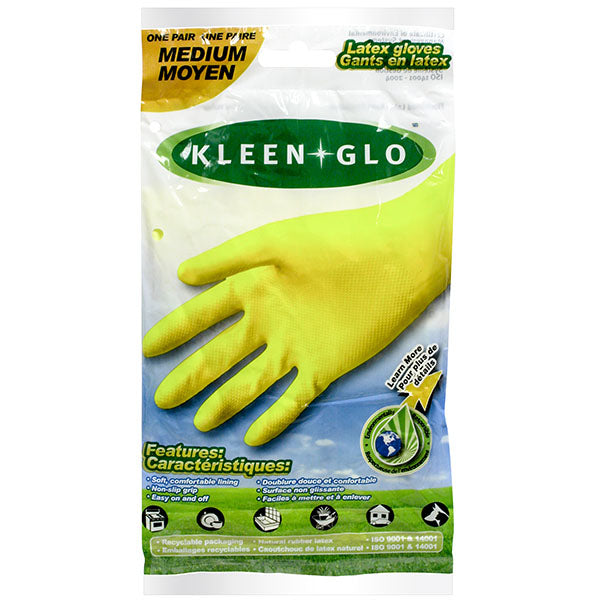 Modern Houseware Latex Gloves
