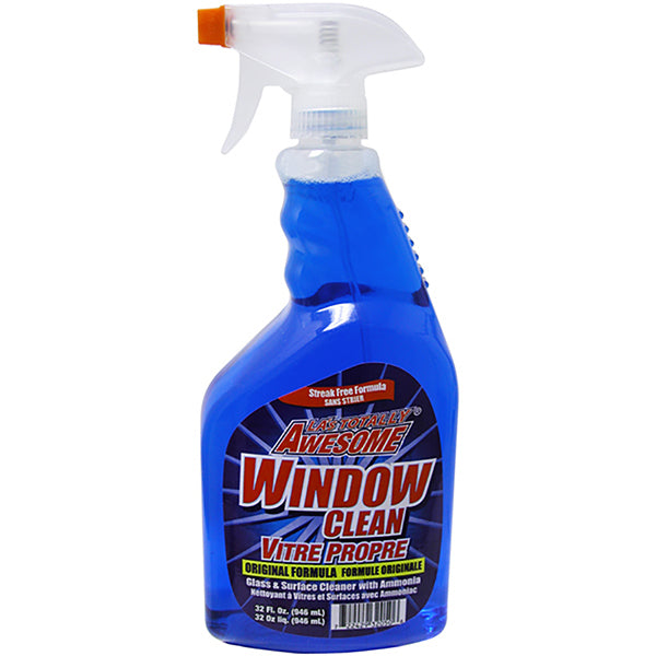 LA's Totally Awesome 223 30oz Window Cleaner Spray