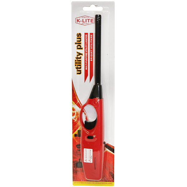 K-Lite Multi-Purpose Utility Plus BBQ Lighter