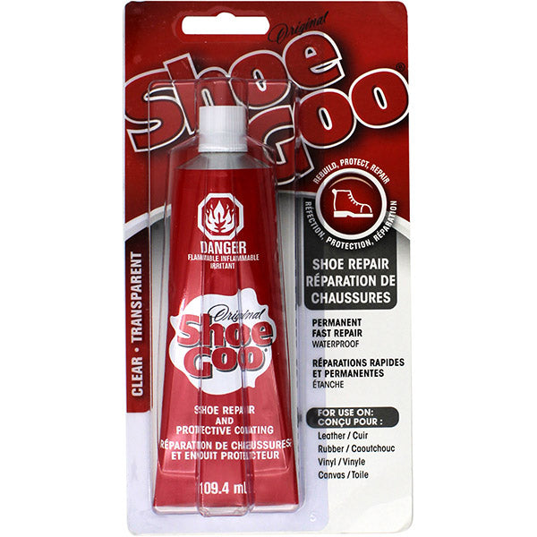 Shoe Goo 109.4ml Shoe Repair Adhesive