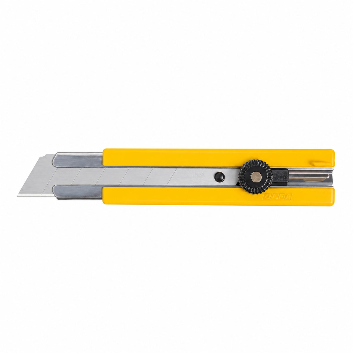 OLFA H-1 25mm Extra Heavy-Duty Utility Knife