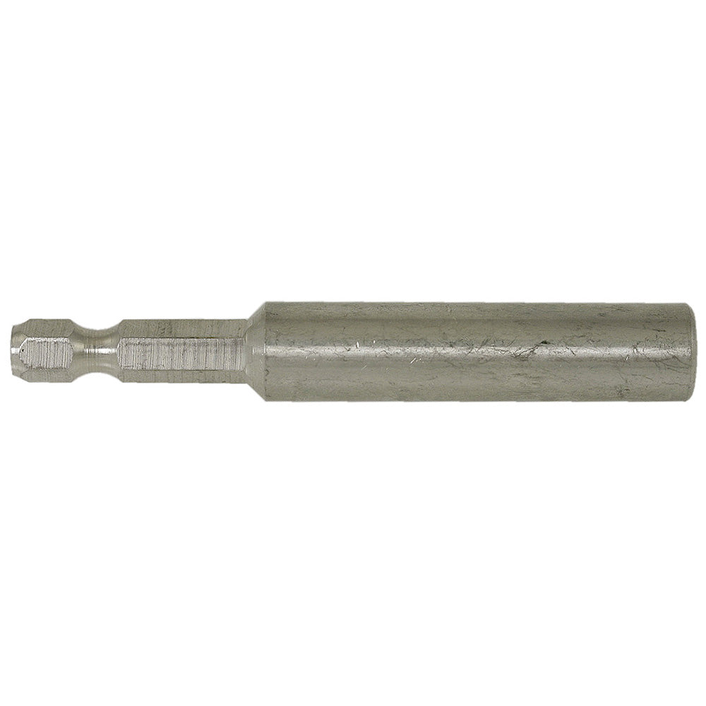 Lancer 3in Bit Holder with Clip Ring (1/4in Drive)
