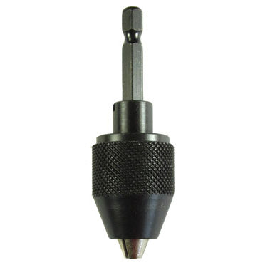Lancer 1/4in Hex Keyless Speed Chuck