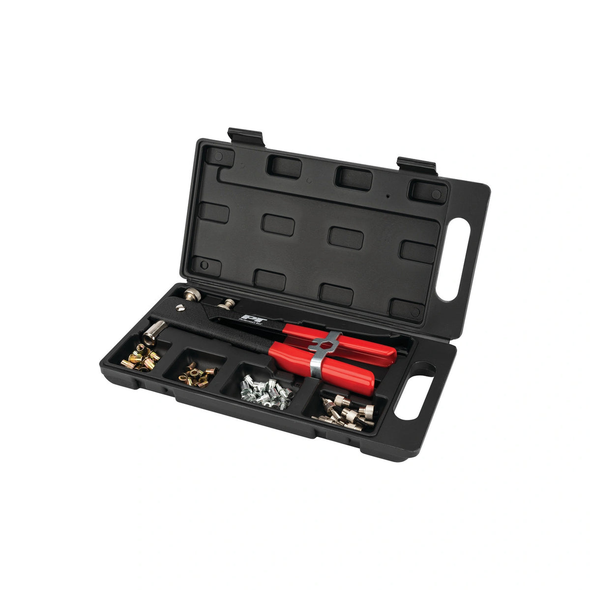 performance tool threaded insert rivet kit w2003 (PLW2003)