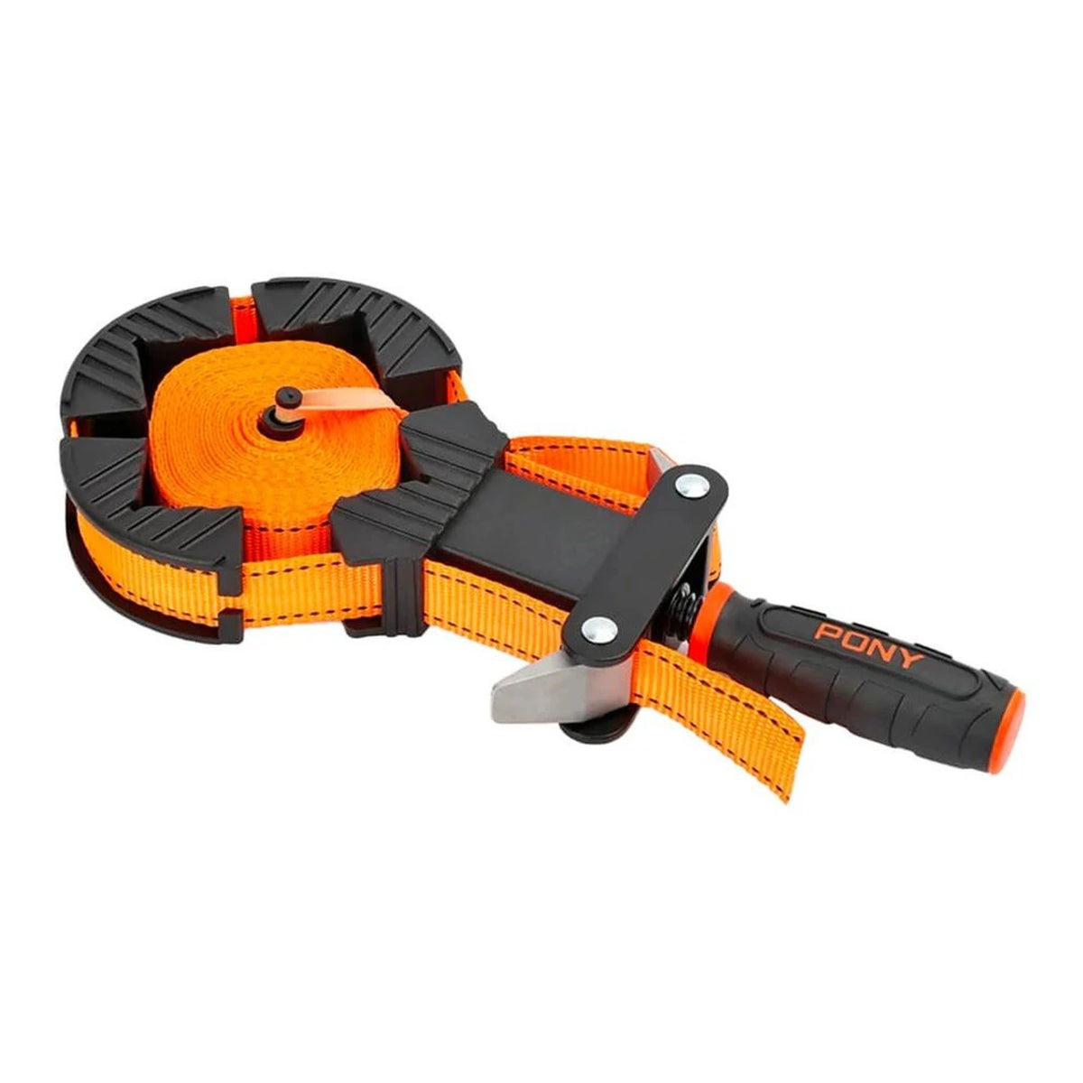 Pony Jorgensen 15ft Rapid-Action Band Clamp - 1225 (SKU PP1225)