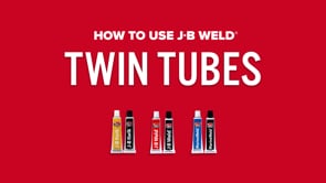 J-B Weld 10oz Professional Size