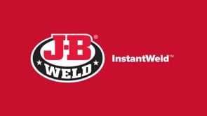 J-B Weld 14ml InstantWeld Syringe Instant-Setting Epoxy