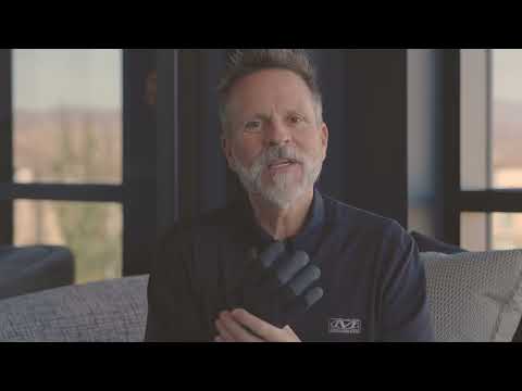 Mechanix Fastfit Black Work Gloves product video