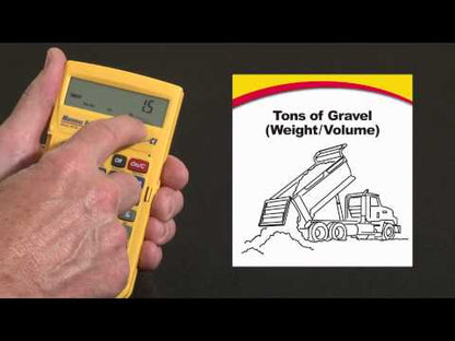 Material Estimator