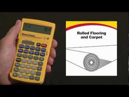 Material Estimator