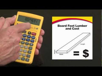 Material Estimator