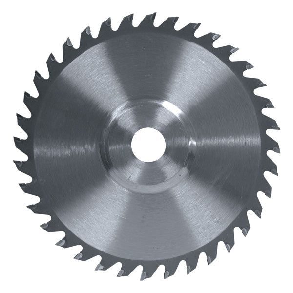 QEP 6-3/16in 36T Carbide Tip Saw Blade