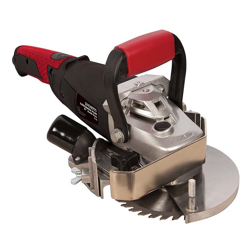 QEP Longneck Plus 6in Jamb Saw