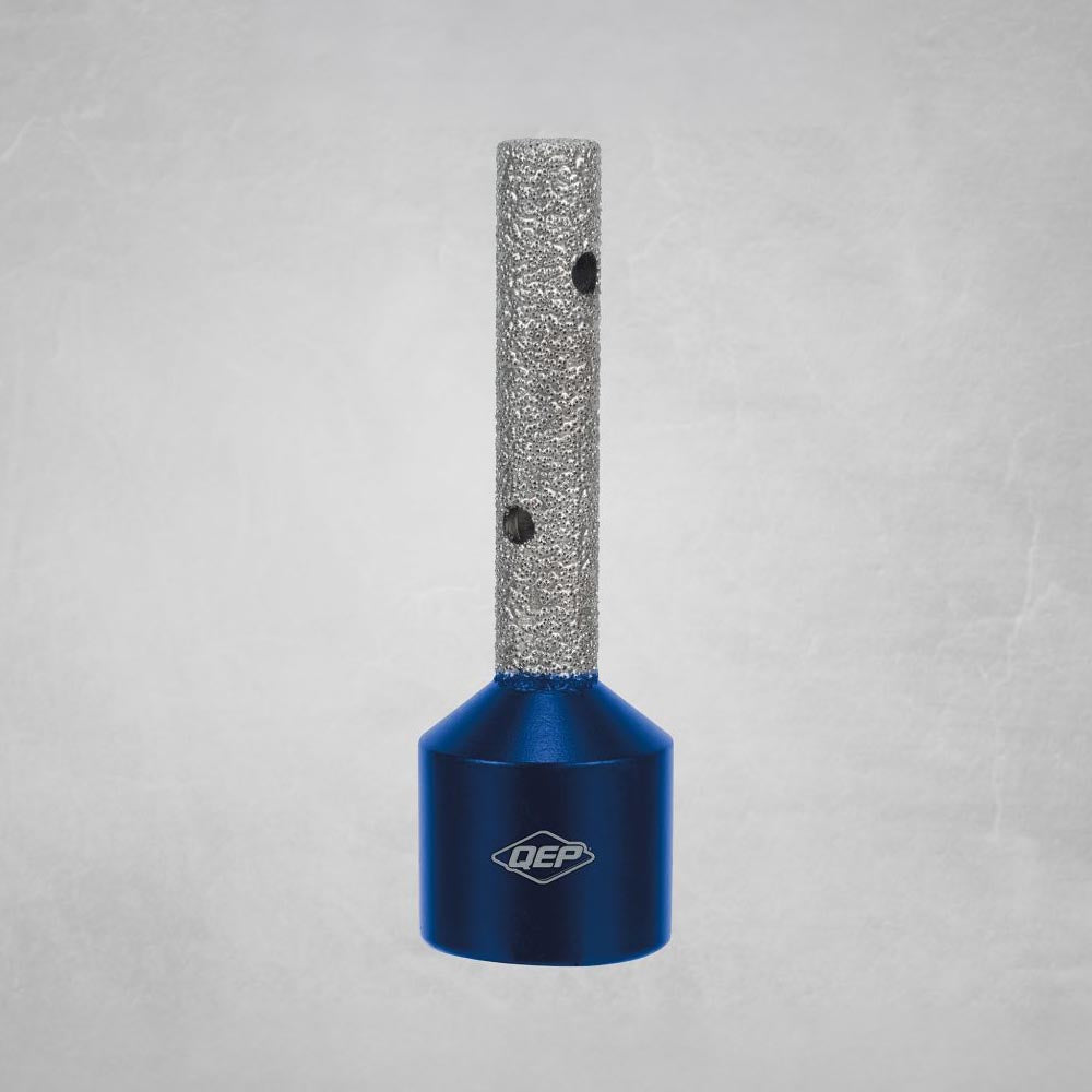 QEP 3/8in Diamond Milling Bit