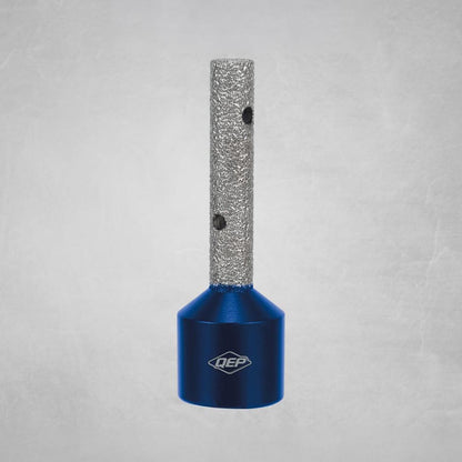 QEP 3/8in Diamond Milling Bit