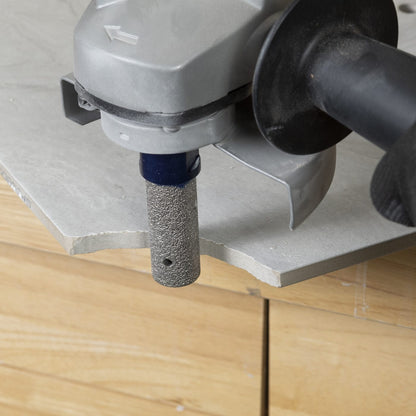 QEP 3/4in Diamond Milling Bit