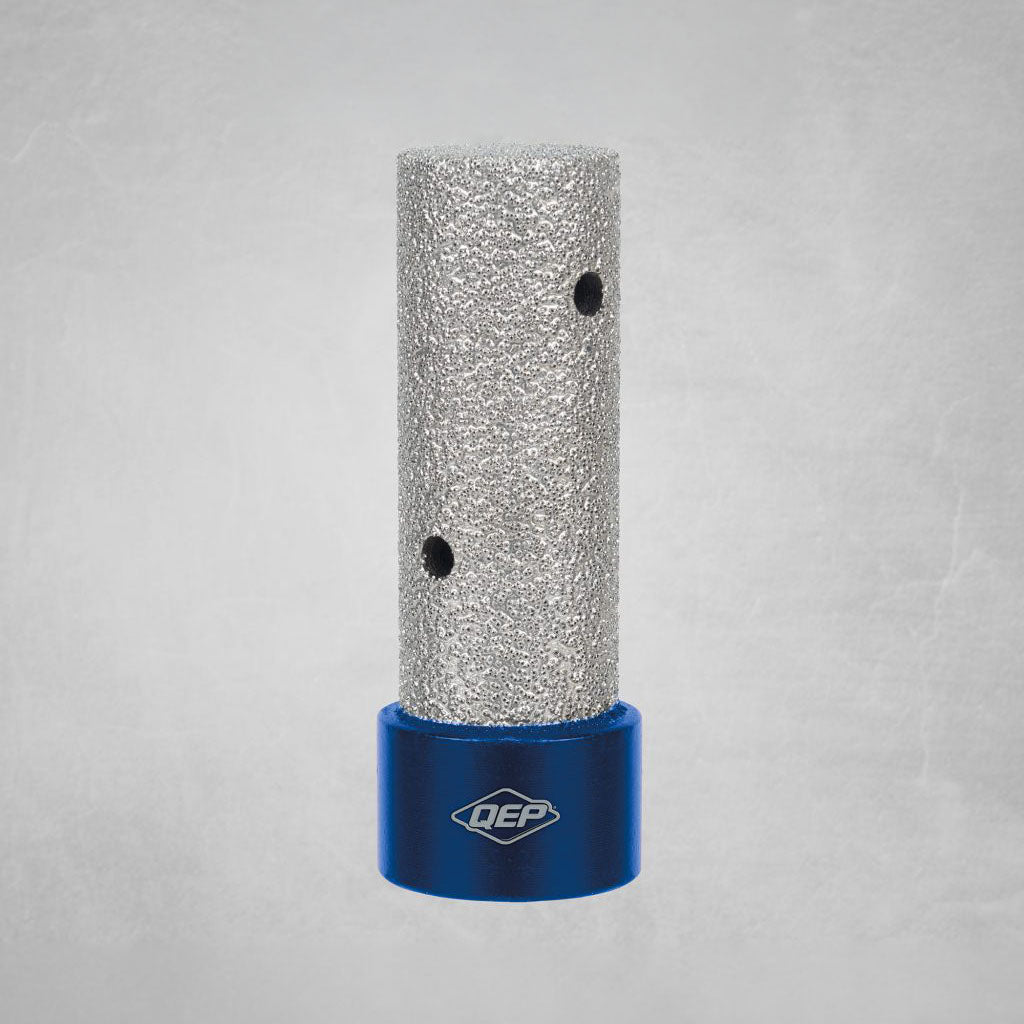 QEP 3/4in Diamond Milling Bit