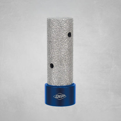 QEP 3/4in Diamond Milling Bit