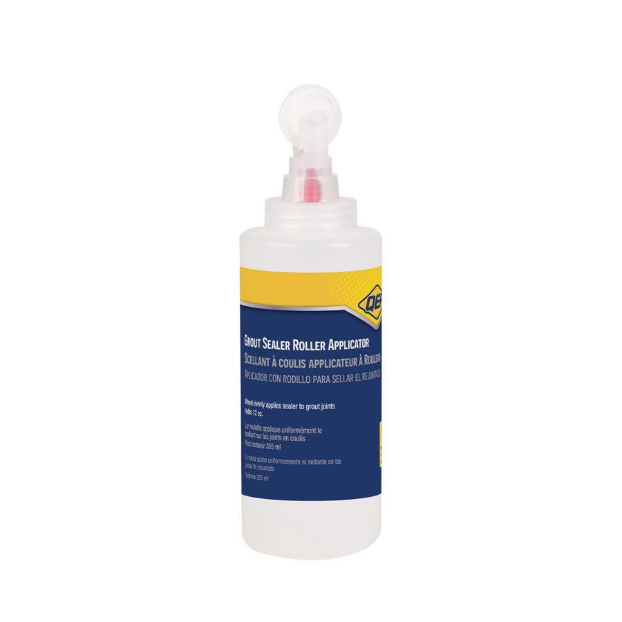 QEP Grout Sealer Applicator Roller Bottle Only
