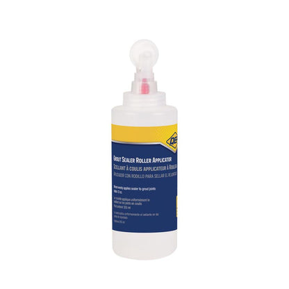 QEP Grout Sealer Applicator Roller Bottle Only
