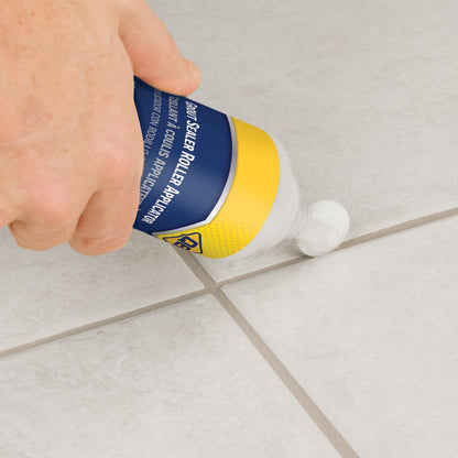 QEP Grout Sealer Applicator Roller Bottle Only