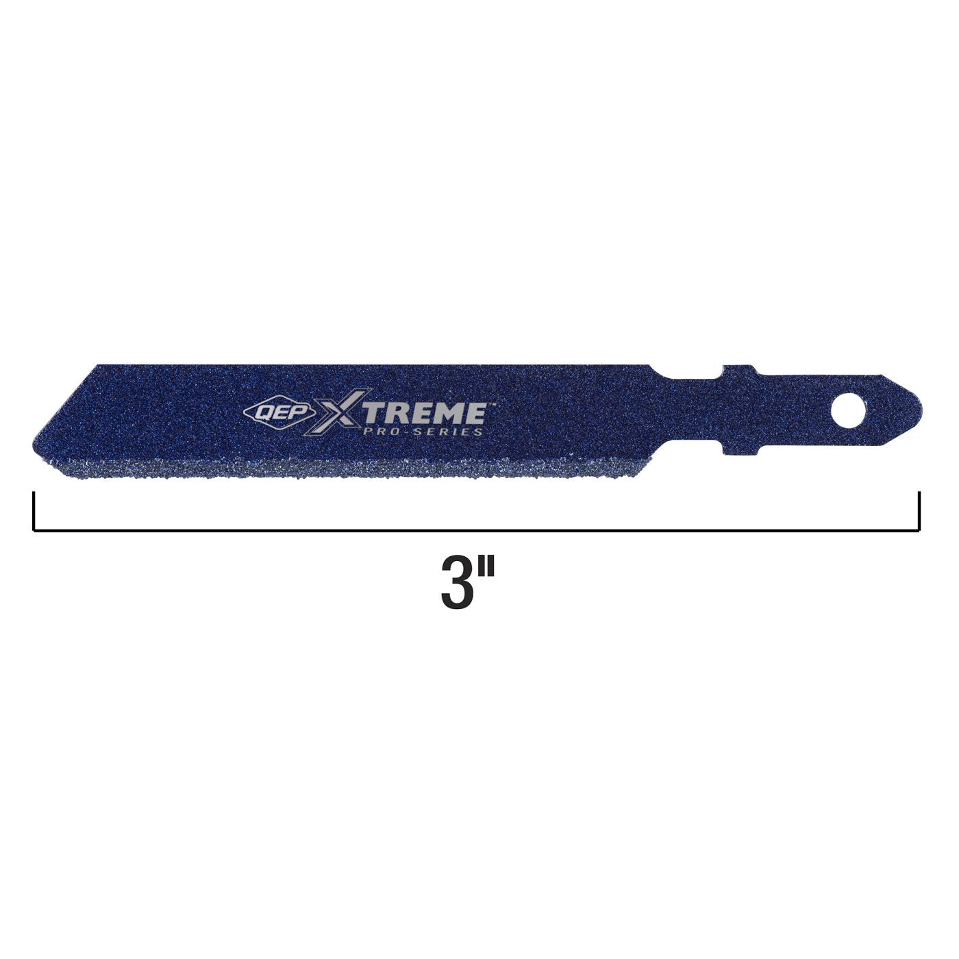 QEP 3in Diamond Jigsaw Blade
