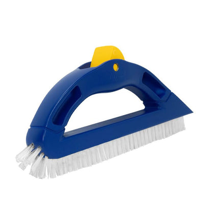 QEP QEP Large Handle Scrub Brush