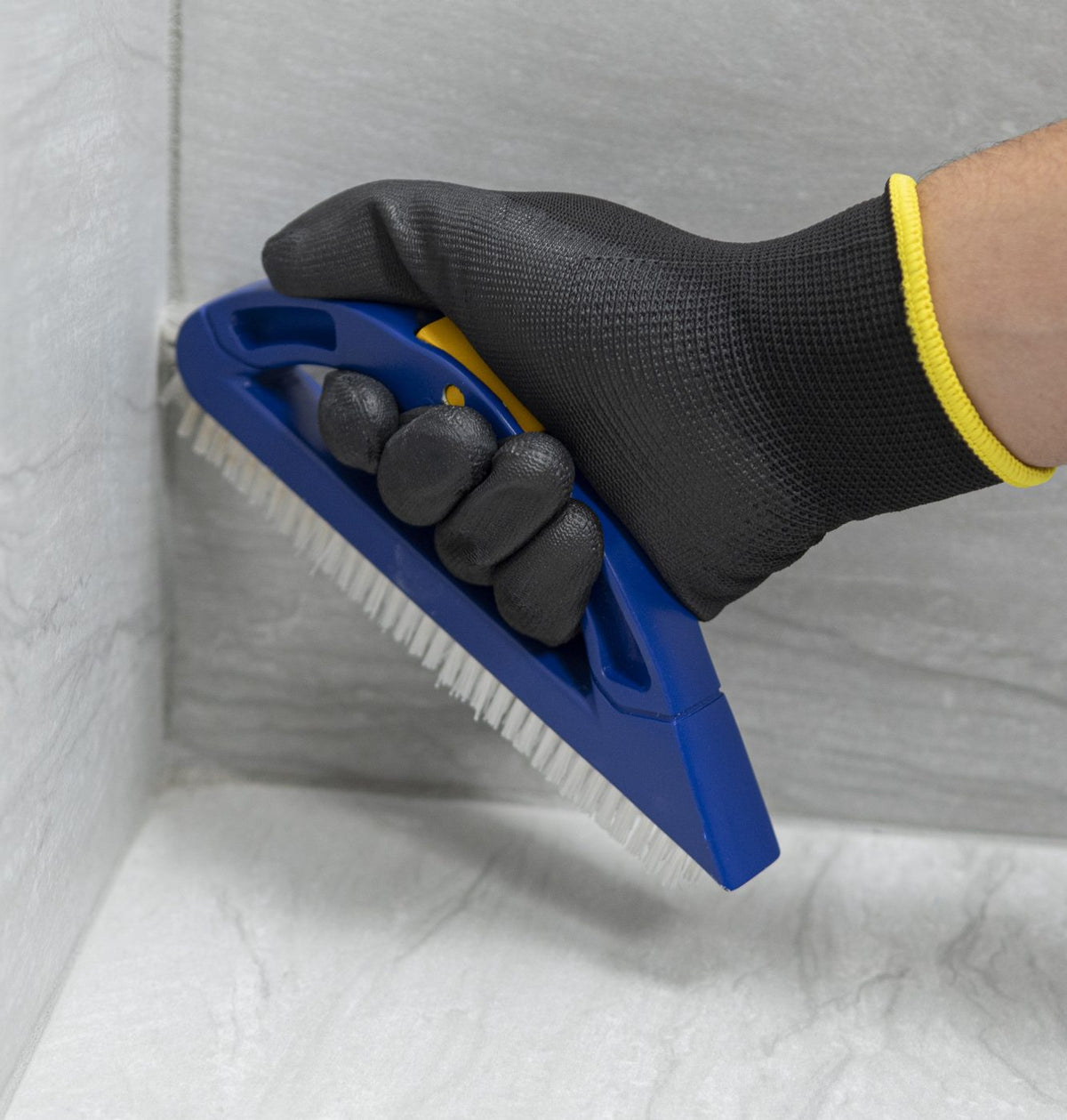 QEP QEP Large Handle Scrub Brush