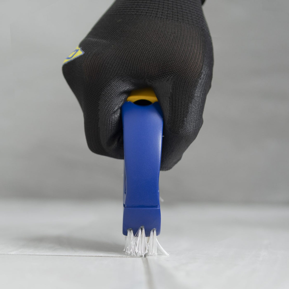 QEP QEP Large Handle Scrub Brush