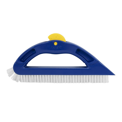 QEP QEP Large Handle Scrub Brush