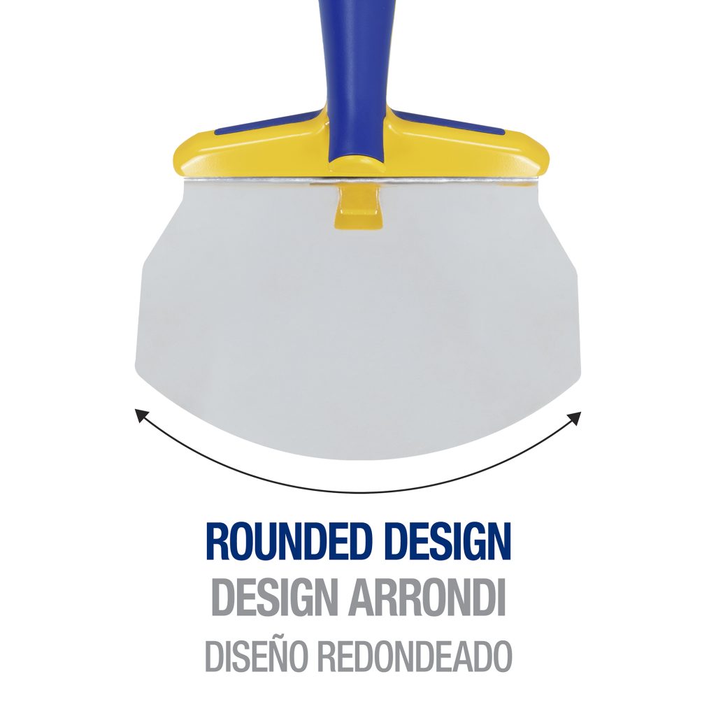 QEP Bucket Scoop