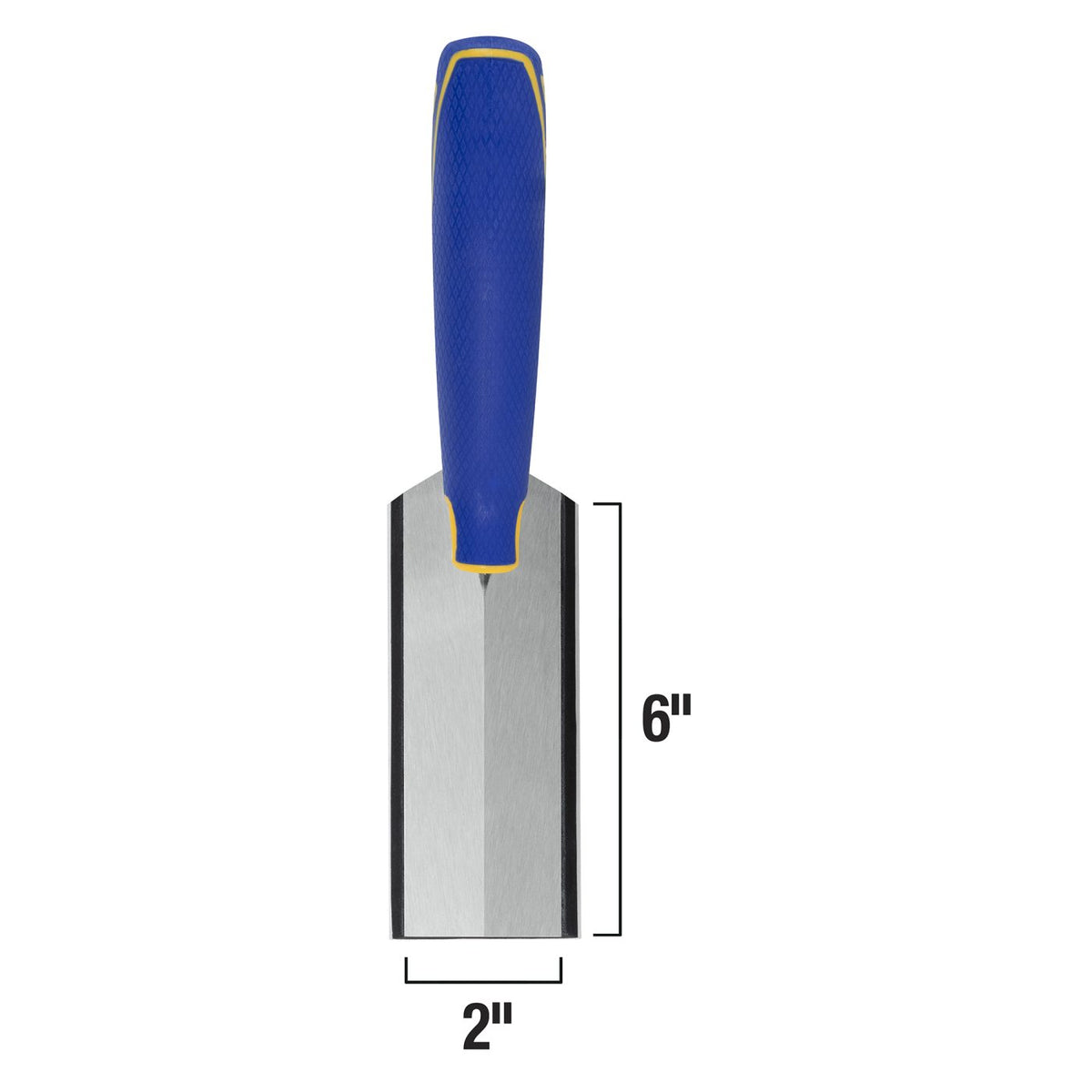 QEP 6in x 2in Margin Float