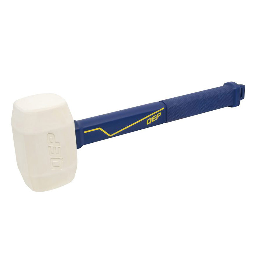 QEP 16oz Rubber Tile Mallet