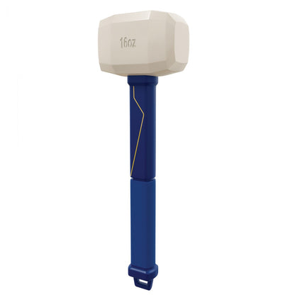 QEP 16oz Rubber Tile Mallet