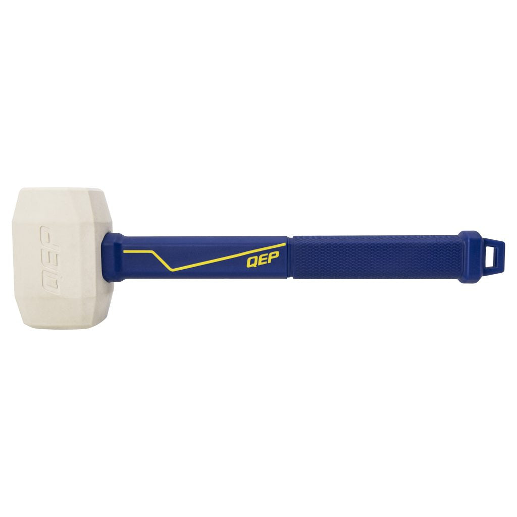 QEP 16oz Rubber Tile Mallet