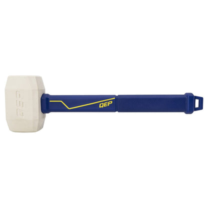 QEP 16oz Rubber Tile Mallet