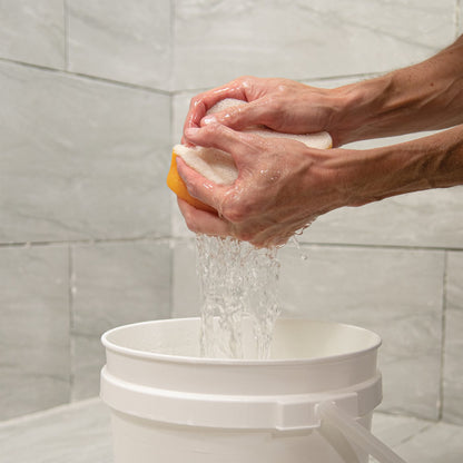 QEP Multipurpose Scrubbing Sponge