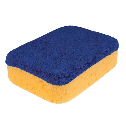 QEP Microfibre Polishing Sponge