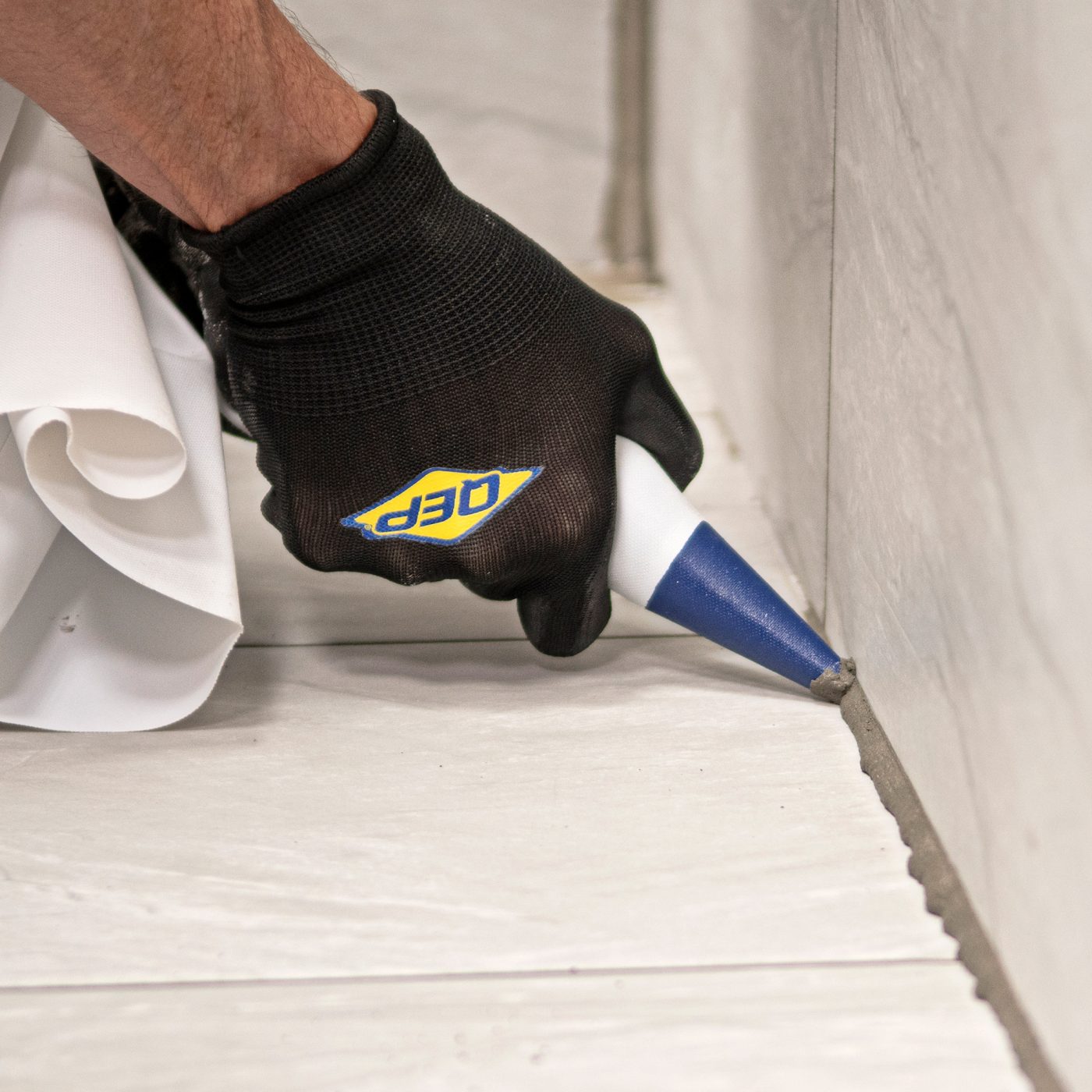 QEP Grout Bag