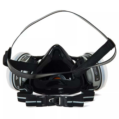 Honeywell 7700 Series Organic Vapor/R95 Half Mask Respirator - Medium