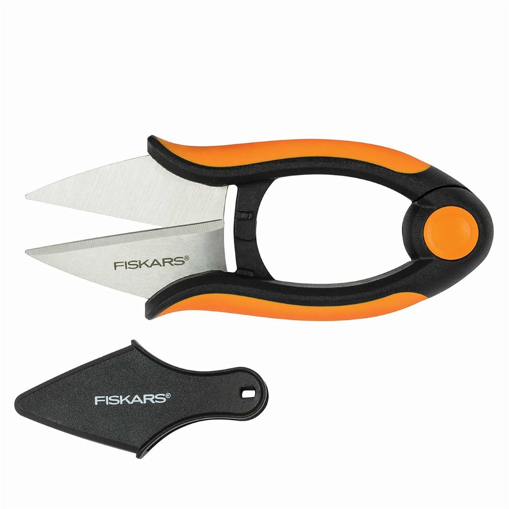 Fiskars 5in Snips for Herbs & Vegetables