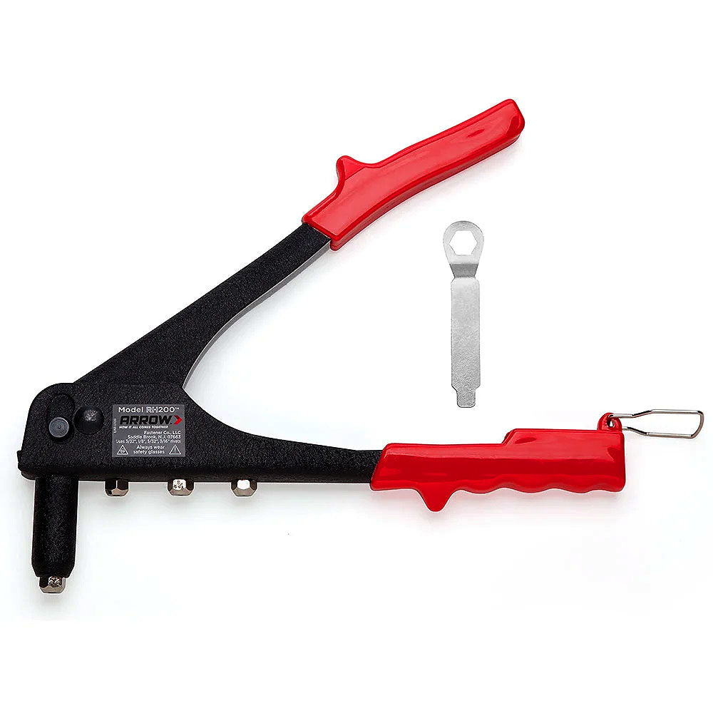 Arrow Professional Rivet Tool