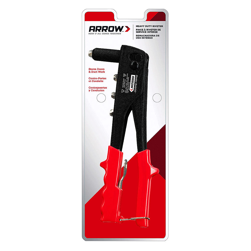 Arrow Professional Rivet Tool