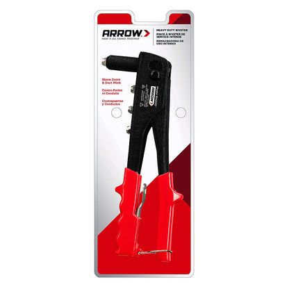 Arrow Professional Rivet Tool