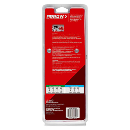 Arrow Professional Rivet Tool