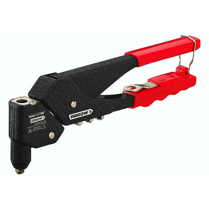 Arrow Swivel Head Rivet Tool