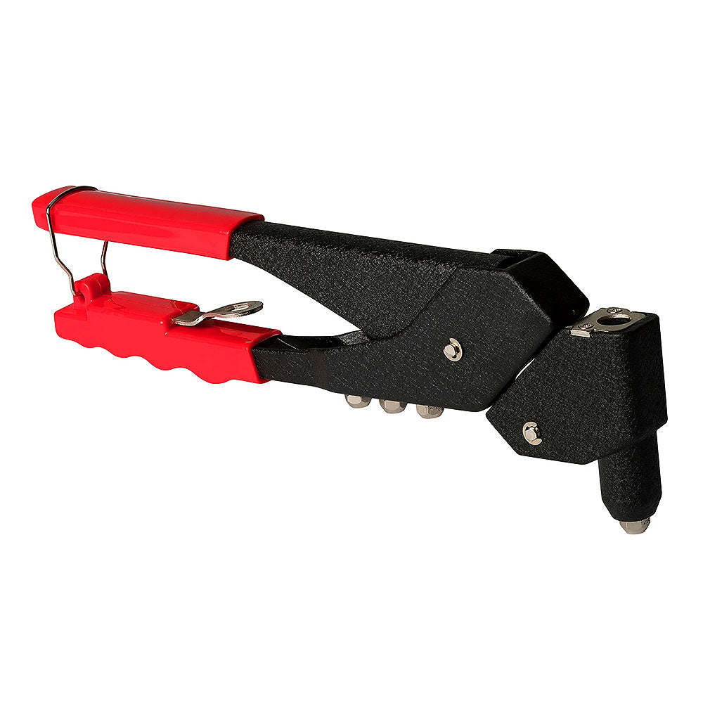 Arrow Swivel Head Rivet Tool