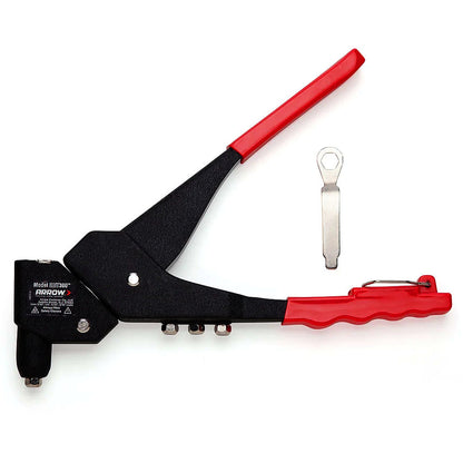 Arrow Swivel Head Rivet Tool