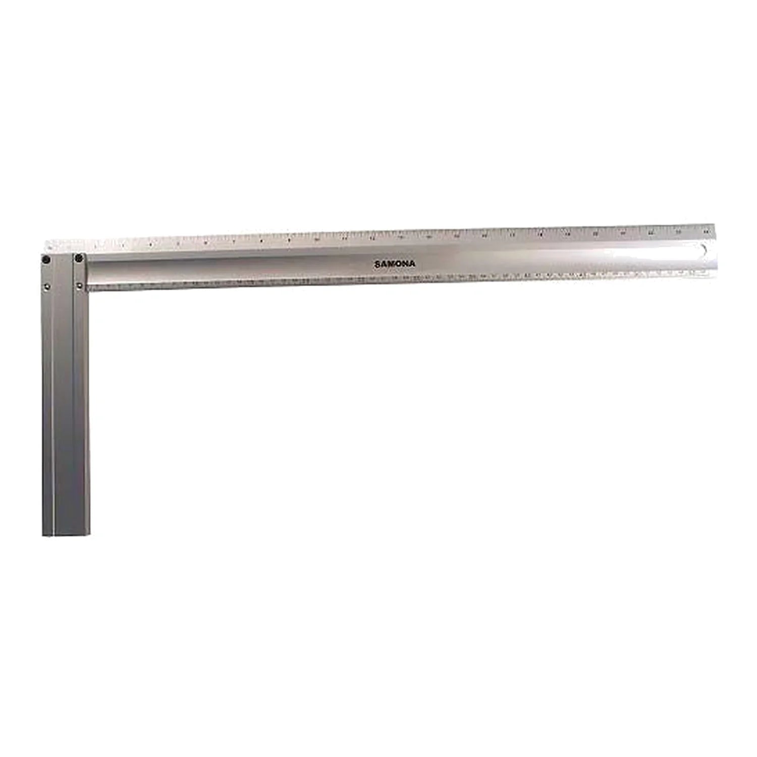 ROK 28374 24 in aluminum try-square
