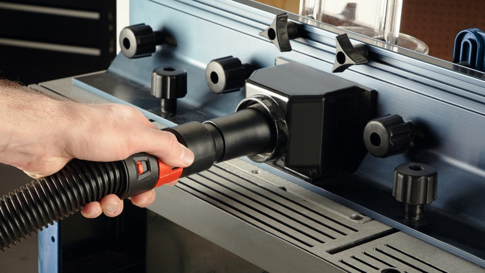 Bosch RA1181 27 Inch x 18 Inch Bench Top Router Table